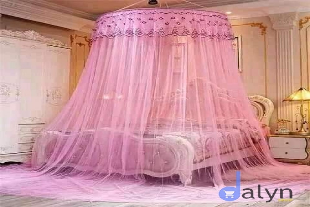 Family Size bed Mosquito Net